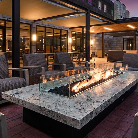 Courtyard By Marriott Jefferson City Exterior foto