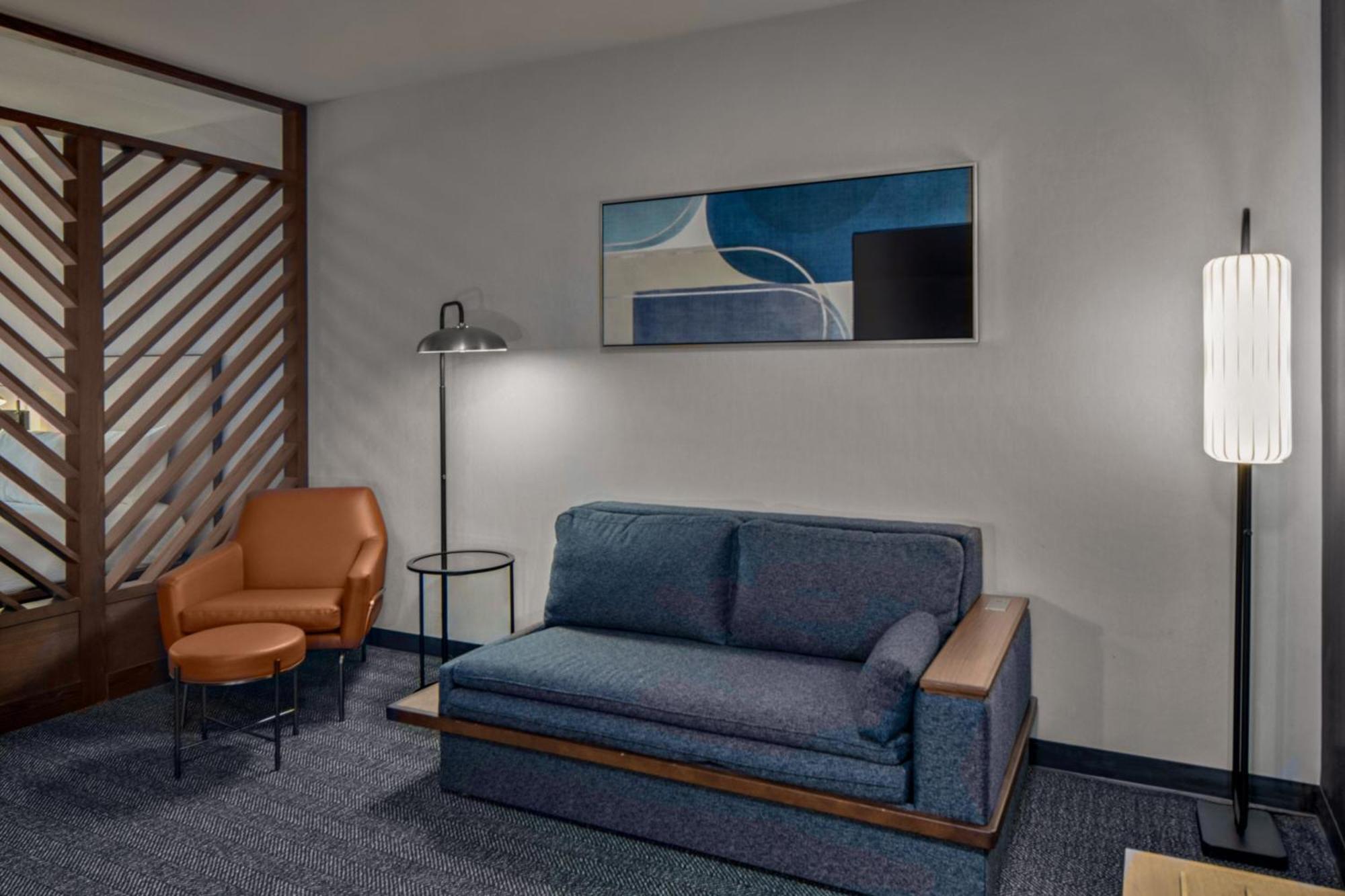 Courtyard By Marriott Jefferson City Exterior foto