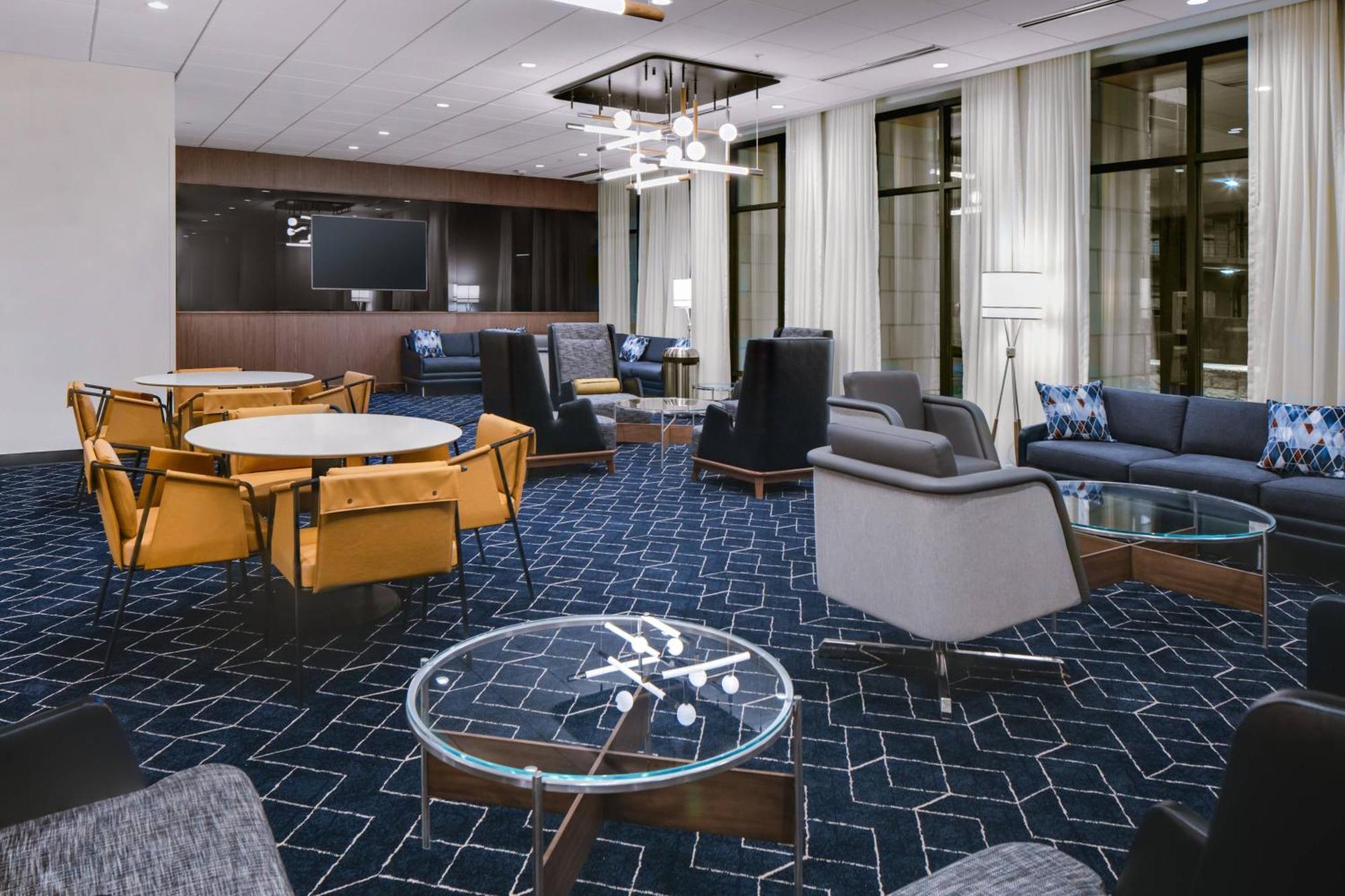 Courtyard By Marriott Jefferson City Exterior foto